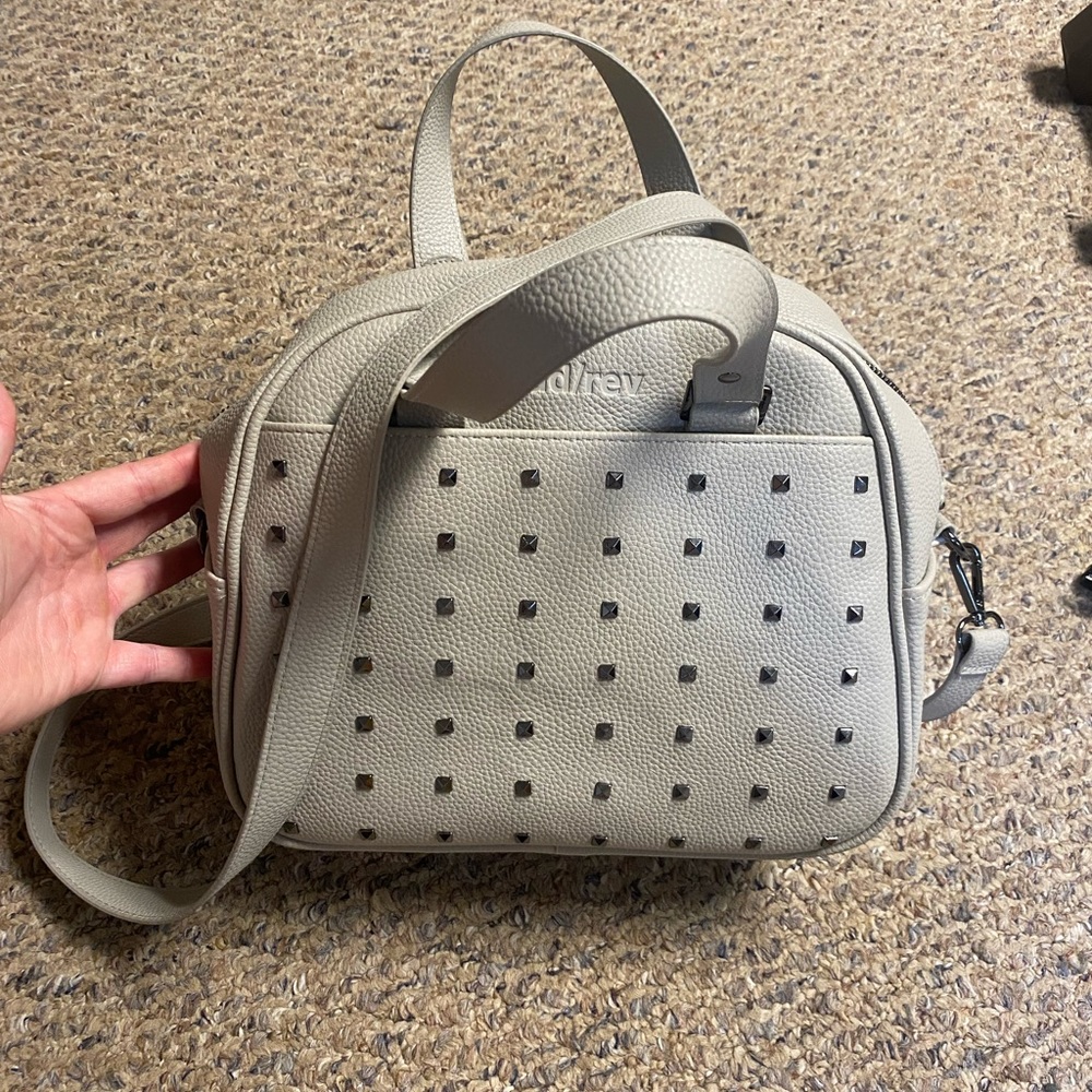 Rad rev crossbody
